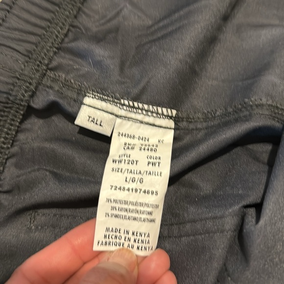 Scrub pants - Picture 10 of 11